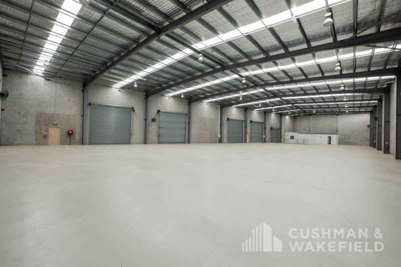 Click to view all images Tenancy C/4 Distribution Avenue Molendinar QLD 4214 - Image 3