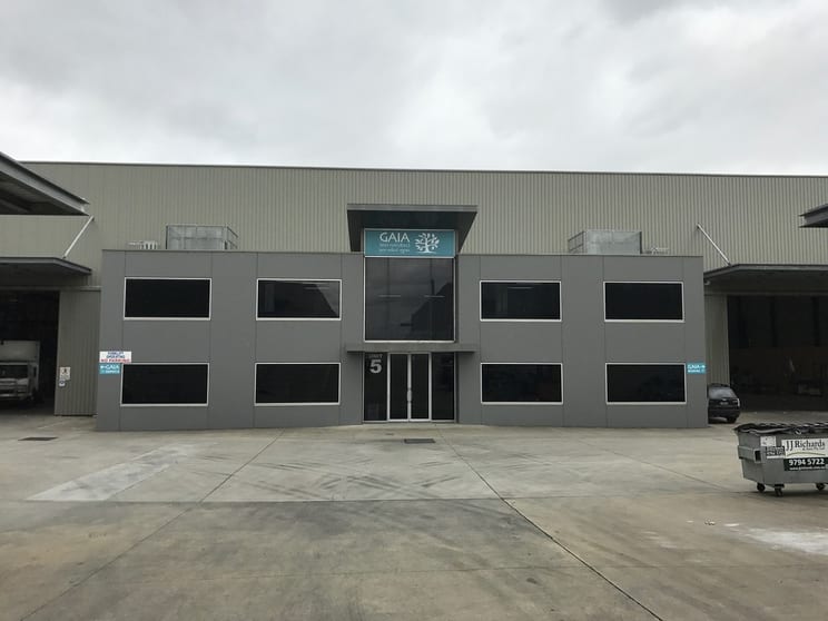 Click to view all images 5/37-41 Hallam South Road Hallam VIC 3803 - Image 1