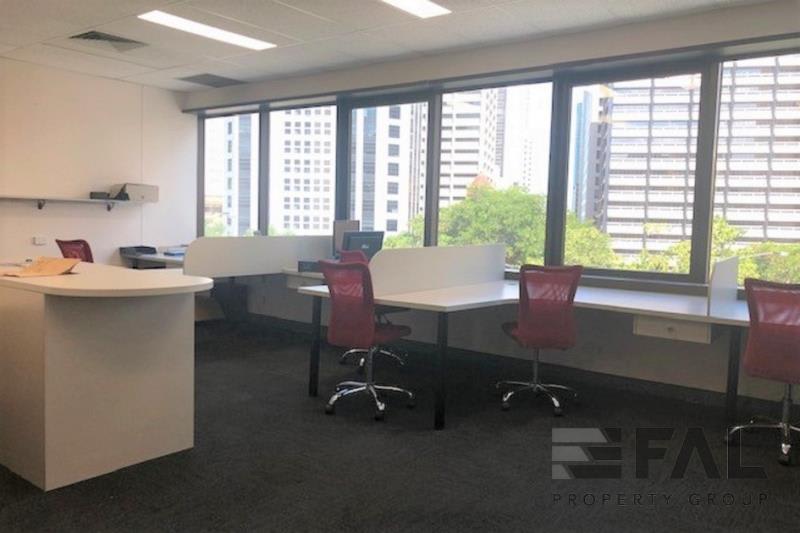 Suite  6/113 Wickham Terrace Spring Hill QLD 4000 - Image 1
