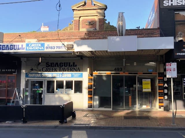 Click to view all images 493 Nepean Highway Frankston VIC 3199 - Image 1