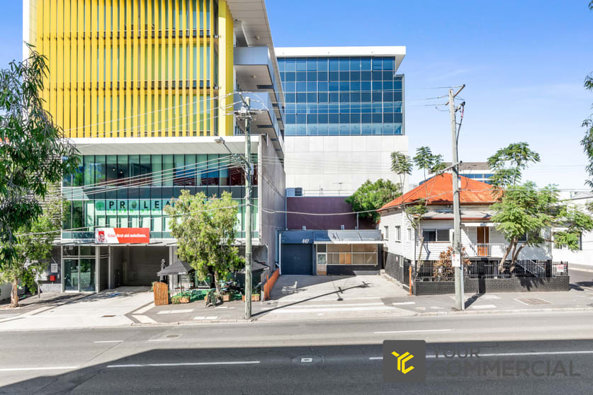 Click to view all images 447 St Pauls Terrace Fortitude Valley QLD 4006 - Image 2