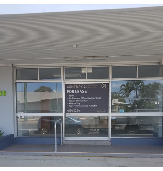 Click to view all images 2/36 Torquay Road Pialba QLD 4655 - Image 1
