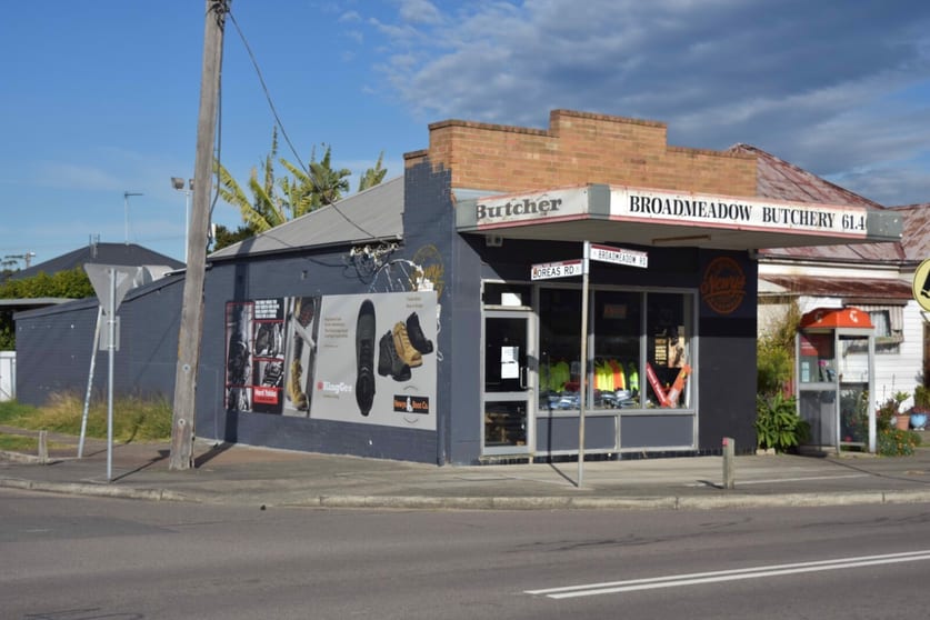 41 Broadmeadow Road Broadmeadow NSW 2292 - Image 1