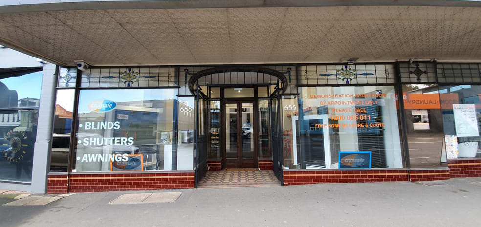 Click to view all images 655 Burwood Road Hawthorn VIC 3122 - Image 2