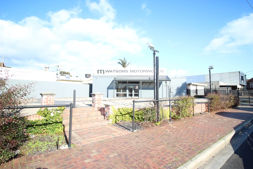 Click to view all images 14-20 Mornington Tyabb Road Mornington VIC 3931 - Image 1