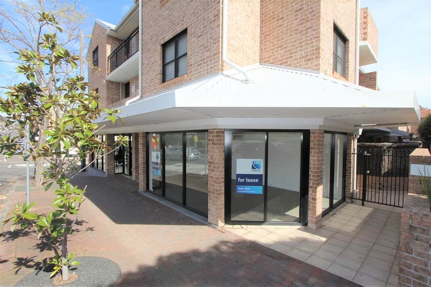 Shop B/53 Morts Road Mortdale NSW 2223 - Image 1