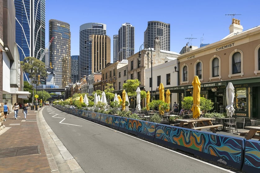 Click to view all images The Rocks NSW 2000 - Image 3
