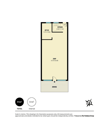 Click to view all images Shop 6/511 North East Road Gilles Plains SA 5086 - Image 3