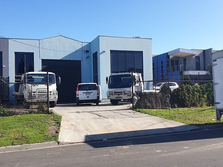 Click to view all images 7 Production Drive Campbellfield VIC 3061 - Image 1