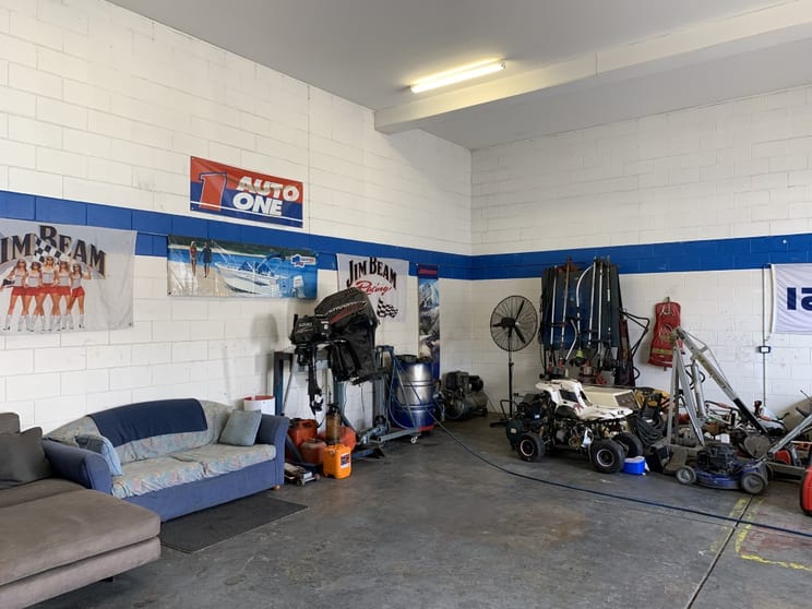 Click to view all images Shed 3/20 Leyland Street Garbutt QLD 4814 - Image 2