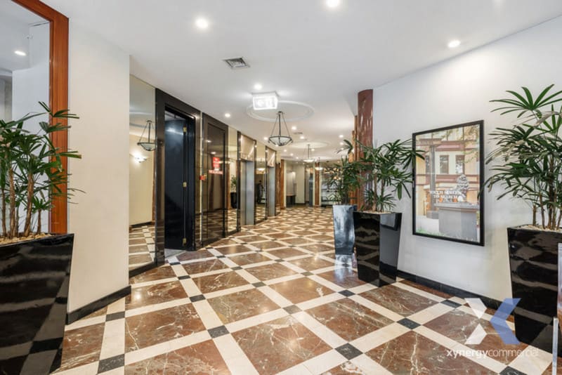 Click to view all images 611/434 Saint Kilda Road Melbourne 3004 VIC 3004 - Image 2