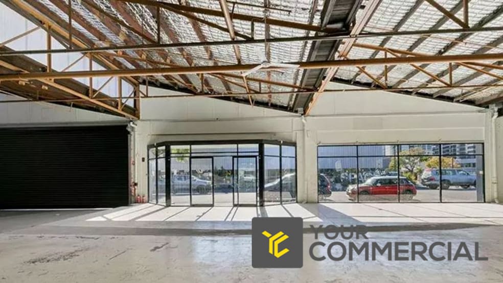 Click to view all images 4&5/27 Doggett Street Fortitude Valley QLD 4006 - Image 2