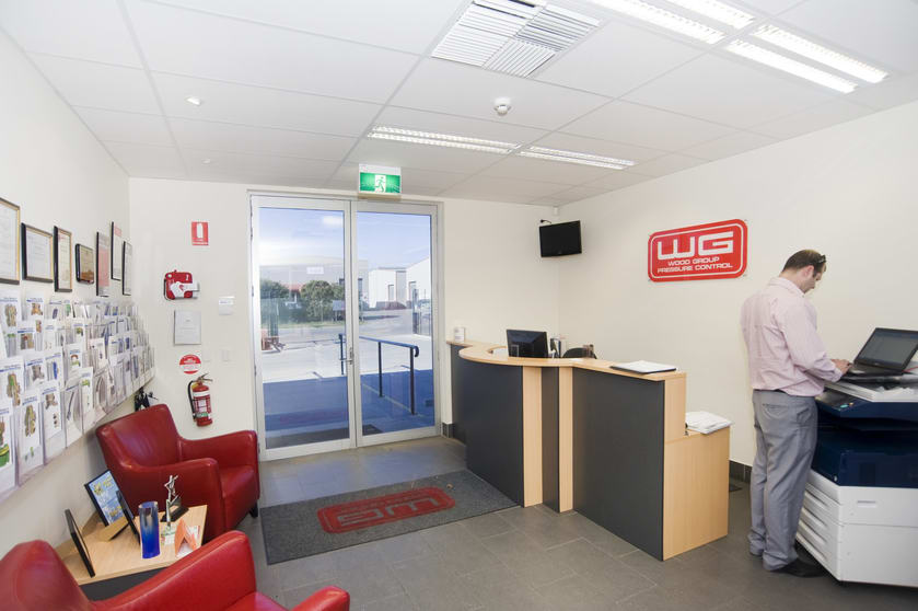Click to view all images Ground Floor, 1/39 Davis Street Wingfield SA 5013 - Image 2