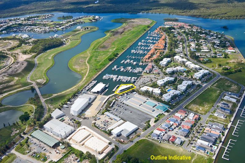 Click to view all images Suite 1/9 John Lund Drive Hope Island QLD 4212 - Image 2