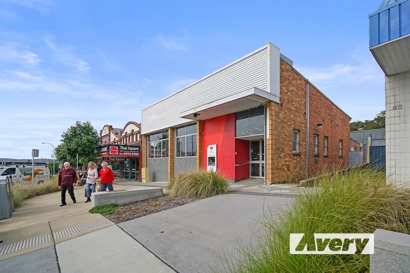 Click to view all images Shop 1/74 The Boulevarde Toronto NSW 2283 - Image 1