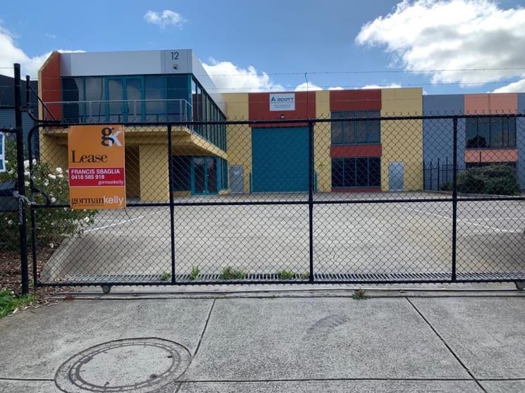 Click to view all images 12 Lillee Crescent Tullamarine VIC 3043 - Image 1