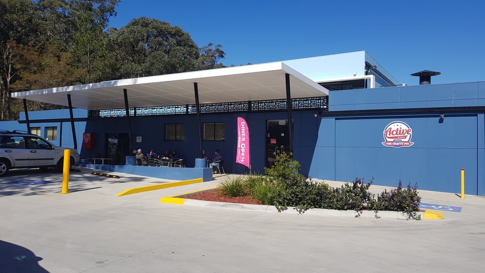Click to view all images Shop 3/58 Ferodale Road Medowie NSW 2318 - Image 2