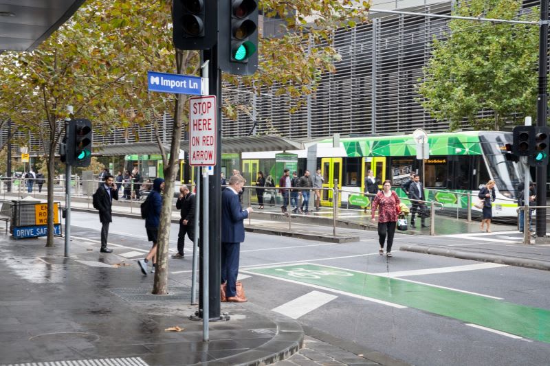 Click to view all images 1 Import Lane Docklands VIC 3008 - Image 3