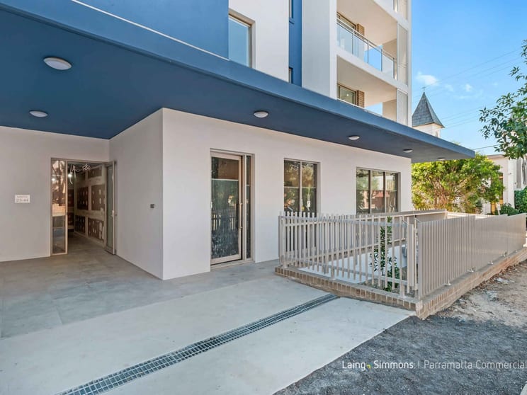 Click to view all images Shop 3/315-323 Merrylands Road Merrylands NSW 2160 - Image 1