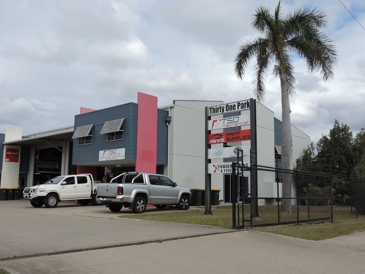 Click to view all images 1/31 Park Street Park Avenue QLD 4701 - Image 1