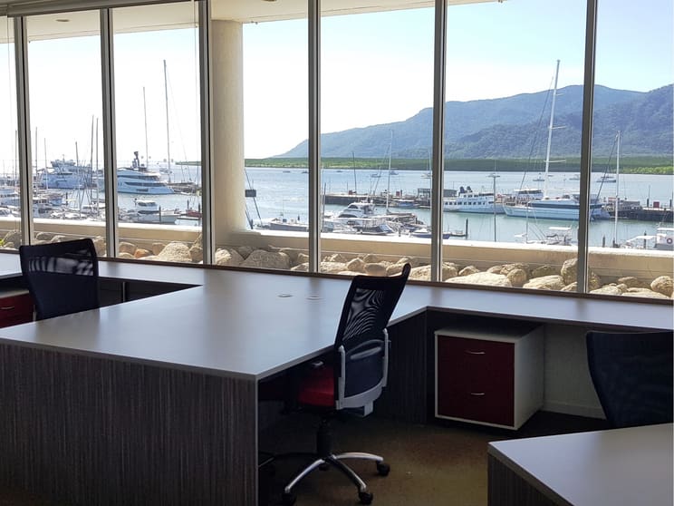 Click to view all images Suite Two/1 Pierpoint Road Cairns City QLD 4870 - Image 2
