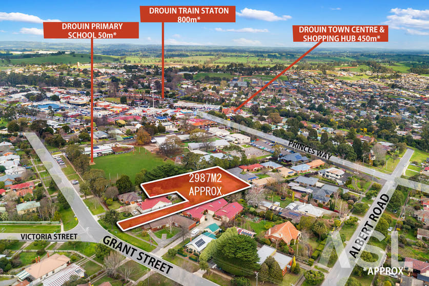 Click to view all images 26A Grant Street Drouin VIC 3818 - Image 2