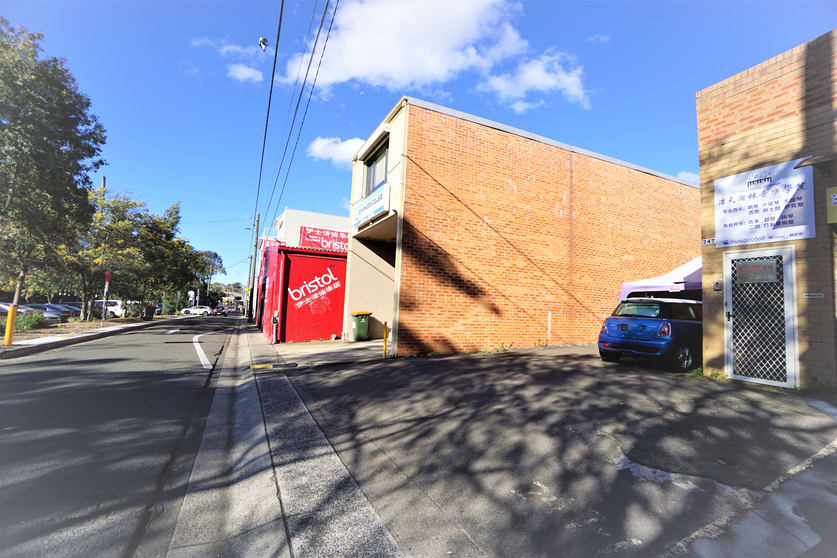 Click to view all images 247 Rowe Street Eastwood NSW 2122 - Image 2