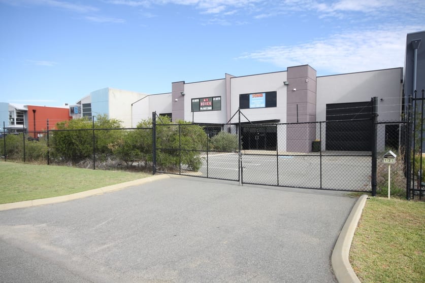 Click to view all images Unit 1/21 Blackly Row Cockburn Central WA 6164 - Image 1