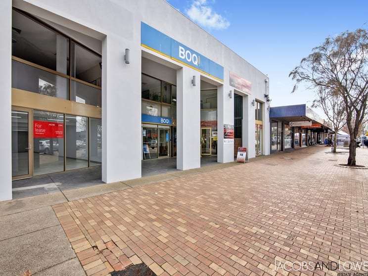 Click to view all images Ground Floor 1/211 Main Street Mornington VIC 3931 - Image 1