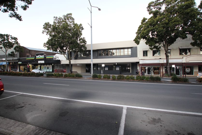Click to view all images 81-87 Currie Street Nambour QLD 4560 - Image 1