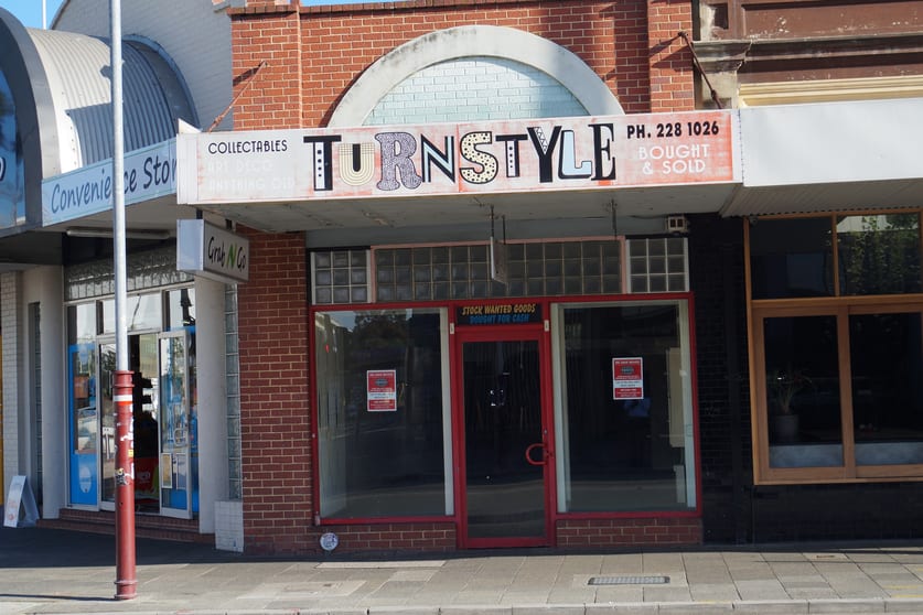 Click to view all images 173 William Street Northbridge WA 6003 - Image 2