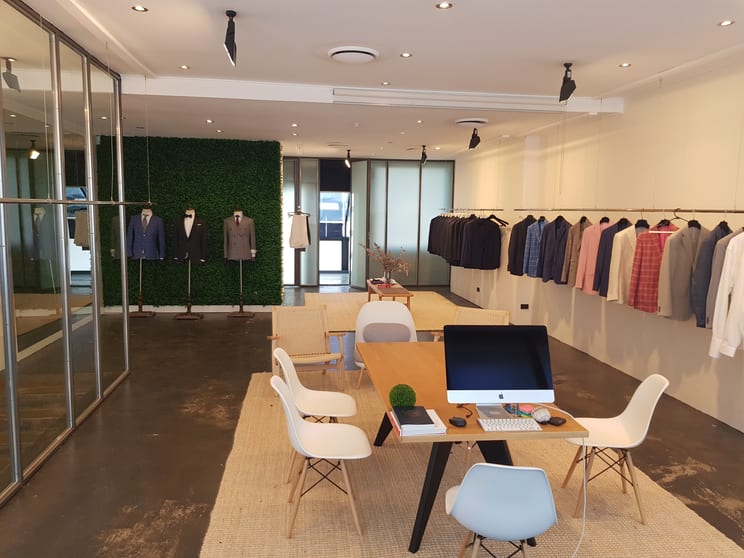 Click to view all images 1st Floor/443 Oxford St Paddington NSW 2021 - Image 3