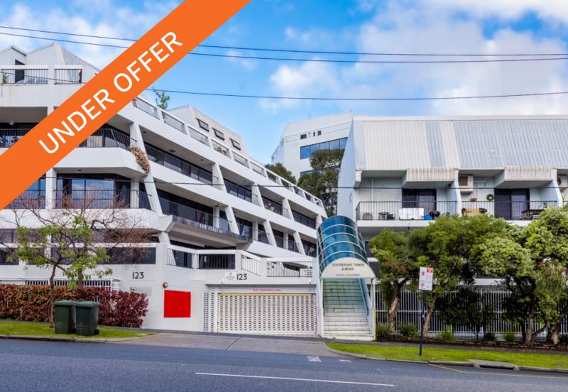 Click to view all images 22 & 23/123 Colin Street West Perth WA 6005 - Image 1