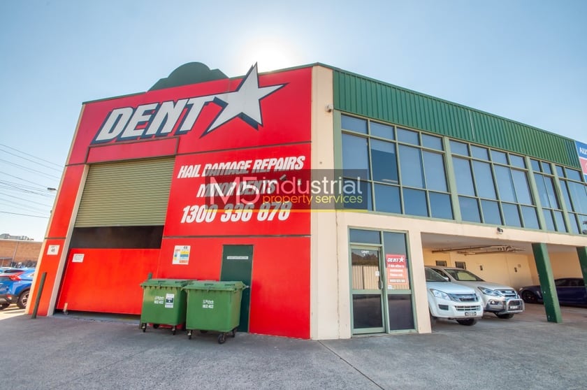 Click to view all images 1/46 Seton Road Moorebank NSW 2170 - Image 1