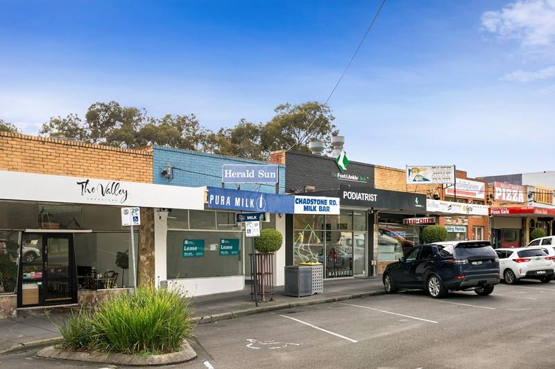 Click to view all images 77 Chadstone Road Malvern East VIC 3145 - Image 2