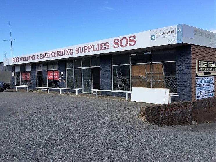Click to view all images 1A & 1B/92 Beechboro Road Bayswater WA 6053 - Image 1