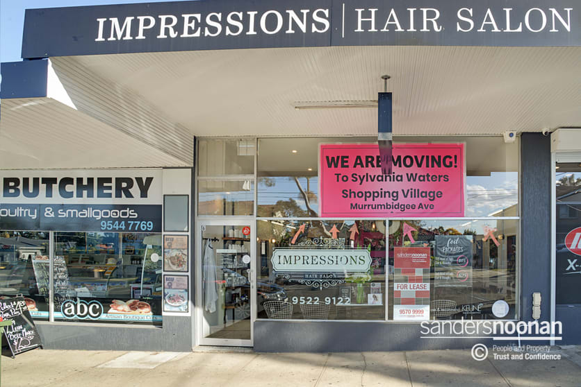 Click to view all images 6/262 Box Road Sylvania NSW 2224 - Image 1