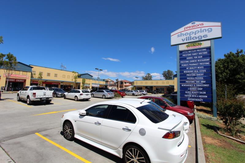 Click to view all images Shop B6/52 Wroxham Road Prestons NSW 2170 - Image 2