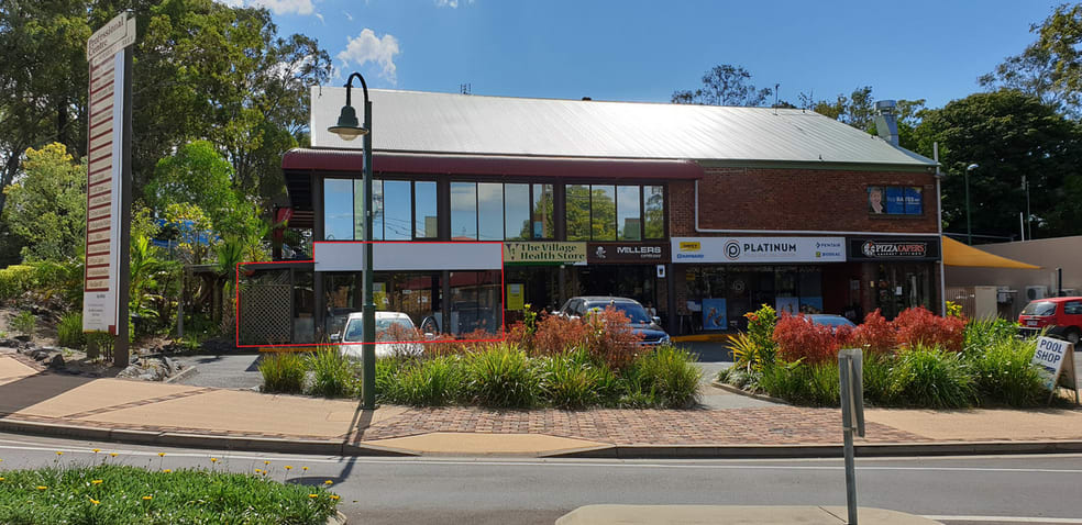 Click to view all images C4/ 50-54 Railway Street Mudgeeraba QLD 4213 - Image 1