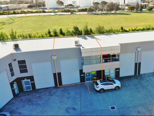 Click to view all images Unit 11/7 Revelation Close Tighes Hill NSW 2297 - Image 2