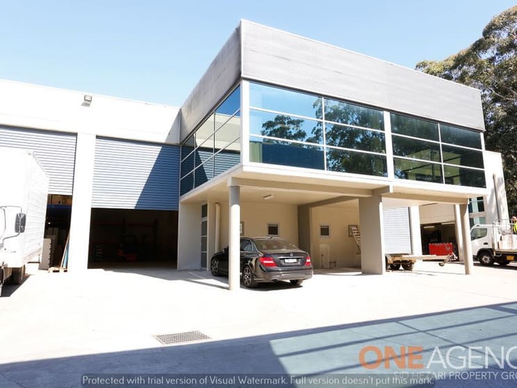 Click to view all images 19/10 Straits Avenue Granville NSW 2142 - Image 2