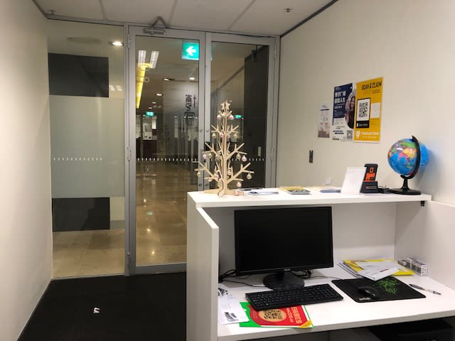 Level 8, 806/370 Pitt Street Sydney NSW 2000 - Image 3