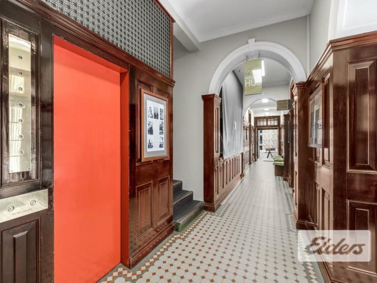 Click to view all images 155 Wickham Terrace Spring Hill QLD 4000 - Image 3