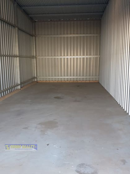 Click to view all images Shed 14 / 754 Berrigan Street Chadwick WA 6450 - Image 2