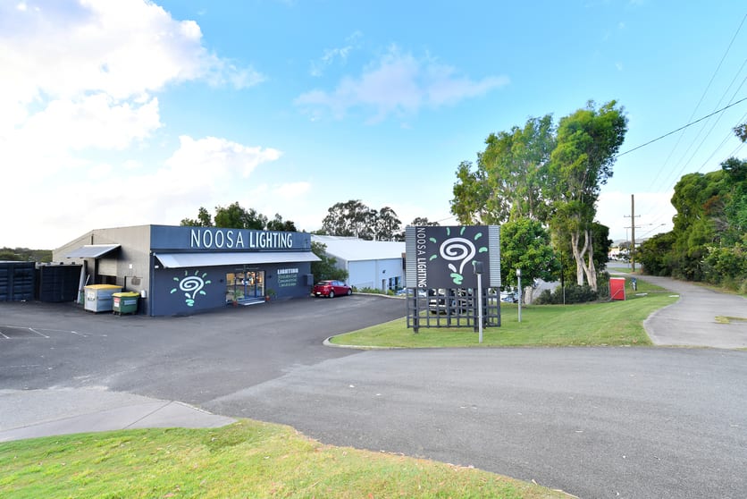 Click to view all images Tenancy 2/168 Eumundi Road Noosaville QLD 4566 - Image 1
