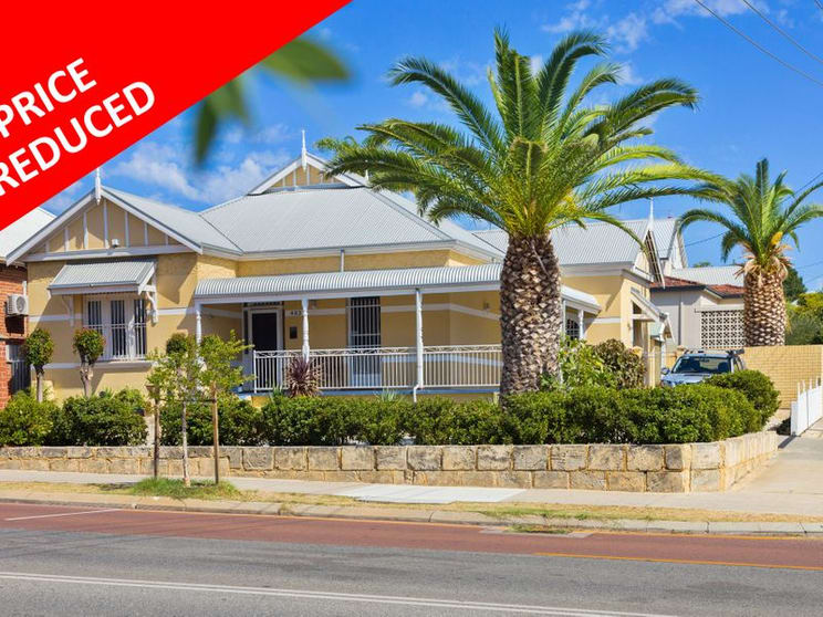 Click to view all images 483 Fitzgerald Street North Perth WA 6006 - Image 1