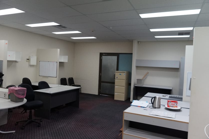 Click to view all images Office 1 The Market Place S/C Ballajura WA 6066 - Image 3