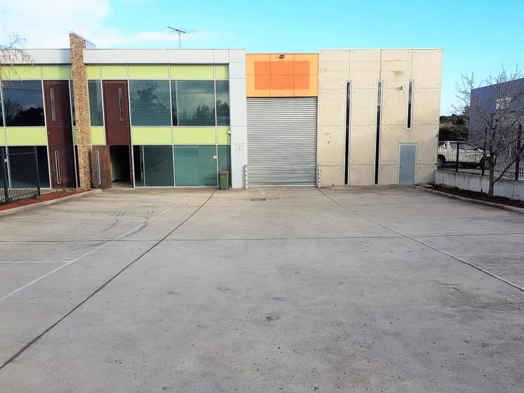 Click to view all images 117A Miller Street Epping VIC 3076 - Image 1