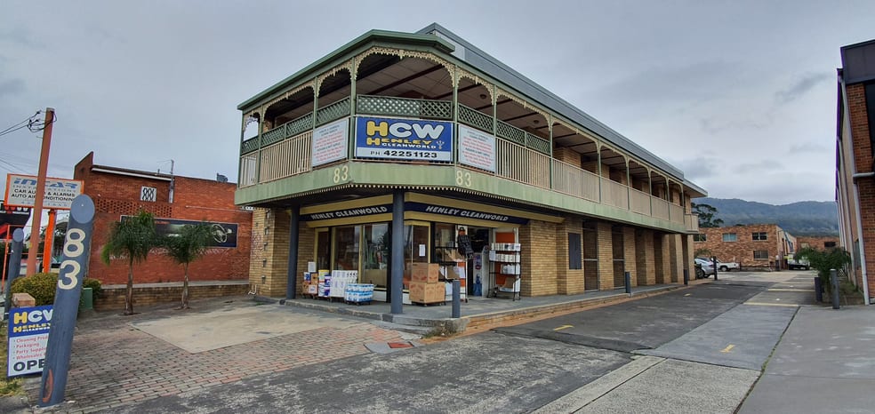 Click to view all images 1/83 Princes Highway Fairy Meadow NSW 2519 - Image 1