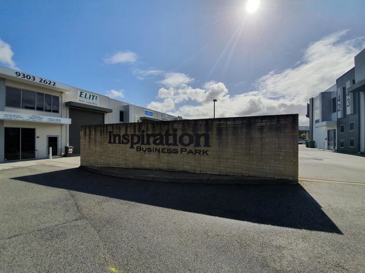 Click to view all images 22/110 Inspiration Drive Wangara WA 6065 - Image 3